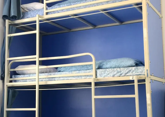 Brighton Beach Inn Hostel